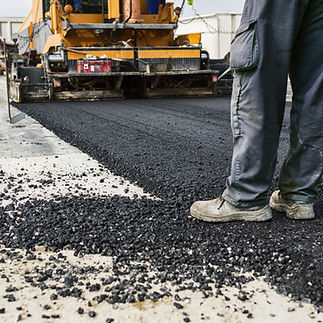 Road Construction Contracting Business in Southwestern Ontario