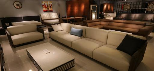 Profitable Furniture Staging Business Opportunity
