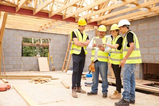 Construction Services Training Business For Sale - Ref #14248