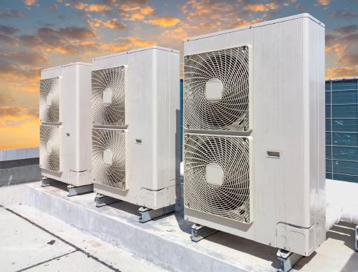 Commercial HVAC Business For Sale In PEI - Ref #4769
