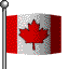  Commerce à vendre - Fier d'être Canadien 