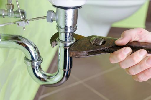 Niche Plumbing Service Business For Sale - Retirement - Ref #5282