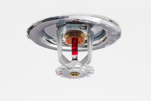 Fast Growing Fire Protection Business For Sale In Surrey - Ref #22076