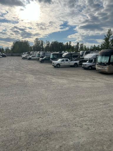 RV Park for Sale