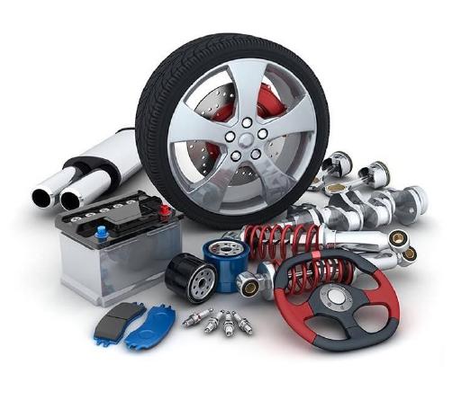 High Volume Automotive and Accessories Supplier