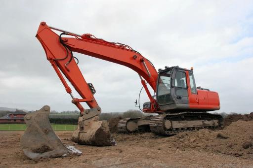 Excavation And Drainage Business For Sale In New Brunswick - Ref #4079