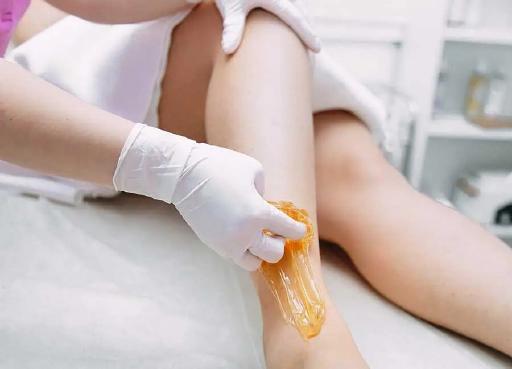 Established Sugaring Hair Removal Salon for Sale