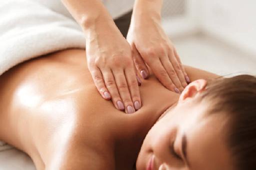 Top Rated Massage Therapy Clinic